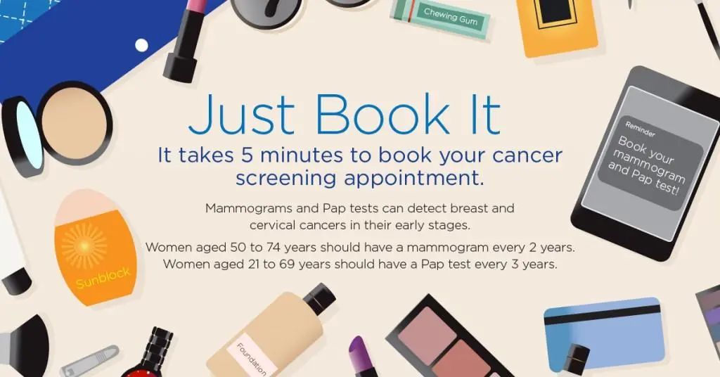 【干货N+1】安省三大妇科检测，你定期做了吗？