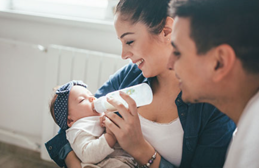 加拿大食检局发紧急召回令：雅培奶粉召回！细菌感染，别给娃喝了！