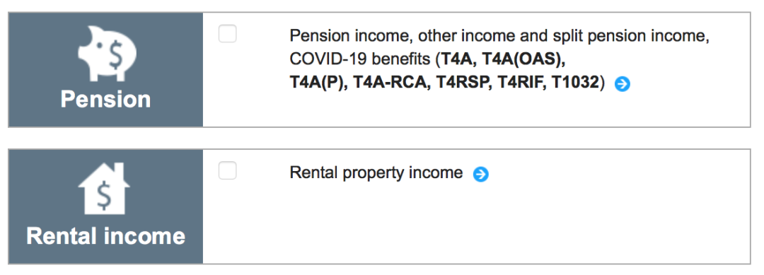 想要自己报税怎么搞？加拿大免费报税软件+报税服务盘点！