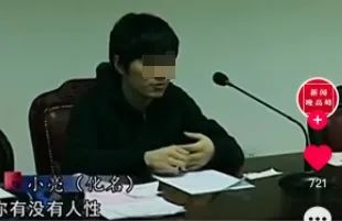 留学遭拒！21岁儿子状告母亲“没人性”：在憎恨中长大的孩子，有多可悲？