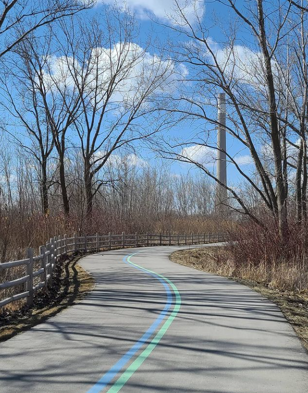 春日踏青目的地：盘点多伦多周边12个栈道公园