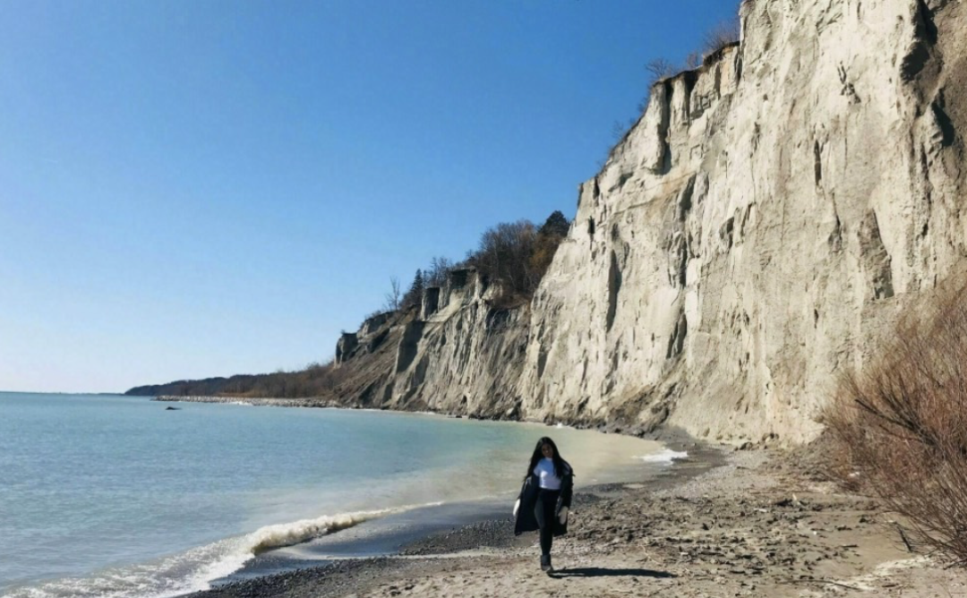 春日踏青目的地：盘点多伦多周边12个栈道公园