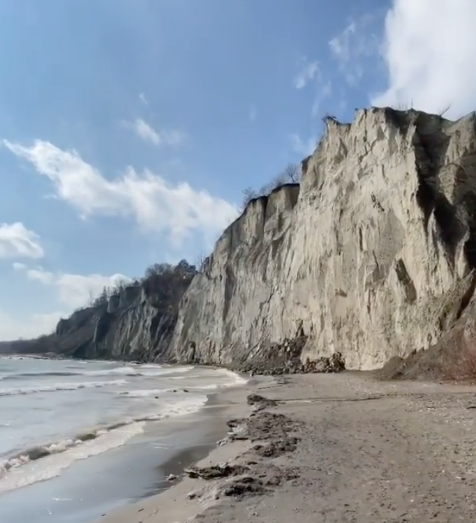 春日踏青目的地：盘点多伦多周边12个栈道公园