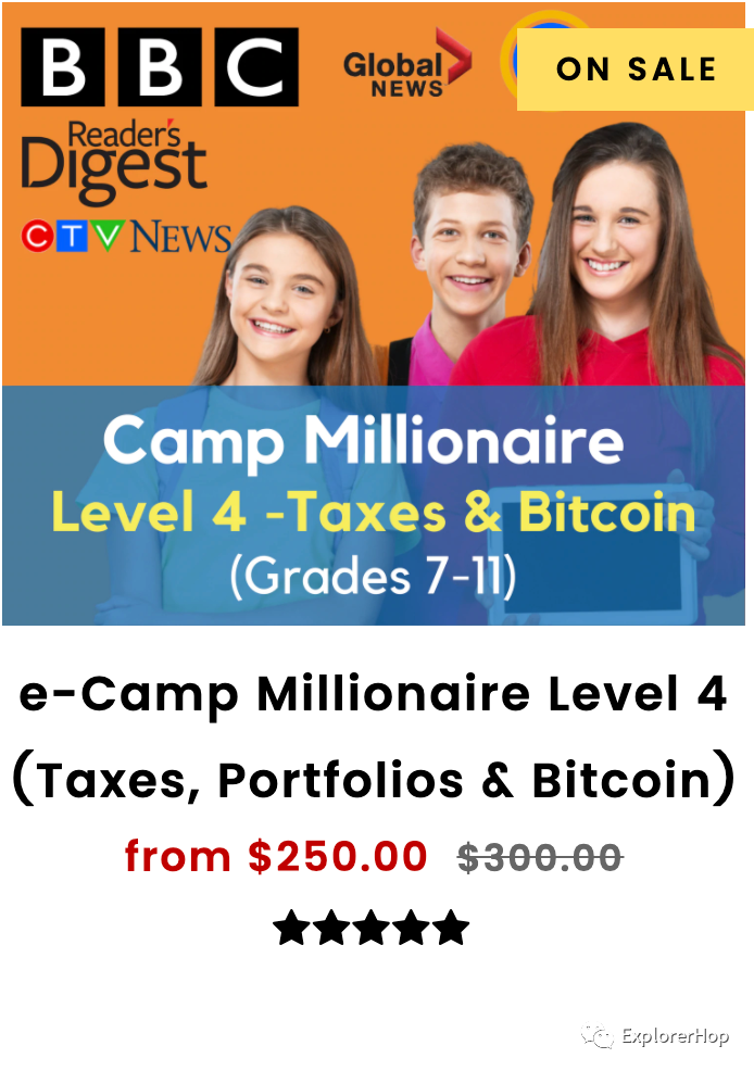 什么是共同基金？Explorer Hop教你如何交易共同基金