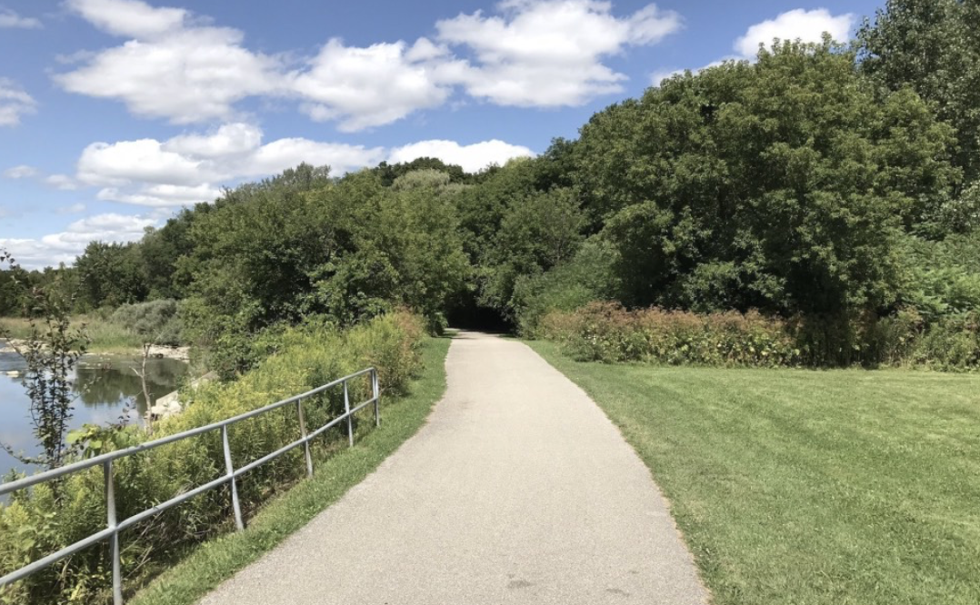 春日踏青目的地：盘点多伦多周边12个栈道公园