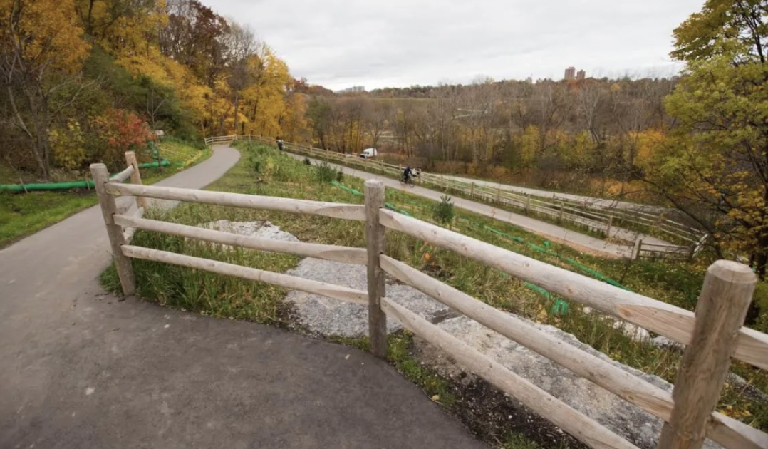 春日踏青目的地：盘点多伦多周边12个栈道公园