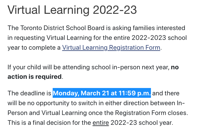 口罩令取消第一天:安省50多所学校学生罢课!今天上学都戴口罩了吗? 口罩令取消第一天:安省50多所学校学生罢课!今天上学都戴口罩了吗?