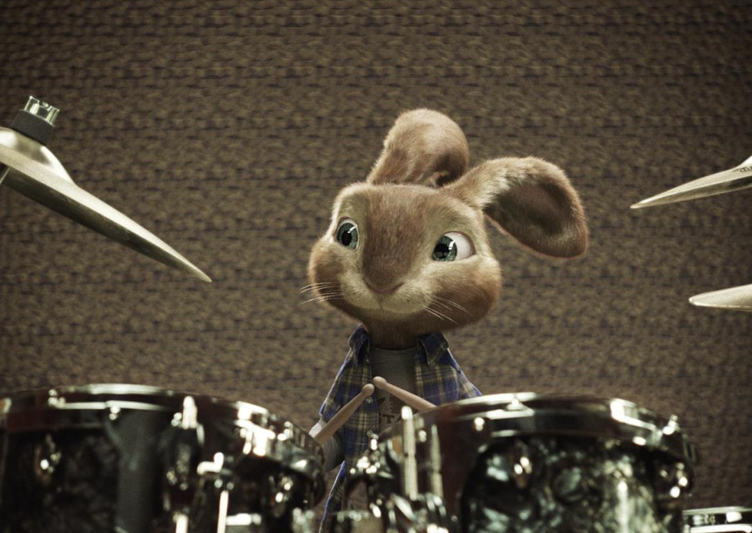 仪式感拿捏住！推荐5部复活节主题儿童电影，长周末在家看电影！