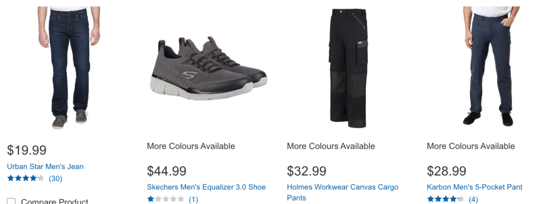 Costco网购捡漏买衣服：3件起打折+包邮，承包全家的换季服饰