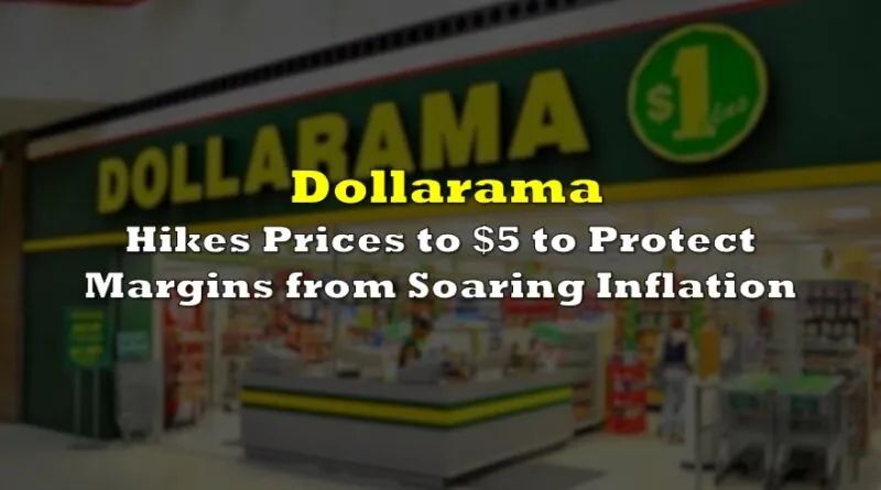 一元店变五元店!啥啥都涨怎么办?超市特价攻略就看这篇! 一元店变五元店!啥啥都涨怎么办?超市特价攻略就看这篇!