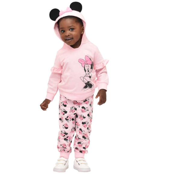 Costco网购捡漏买衣服：3件起打折+包邮，承包全家的换季服饰