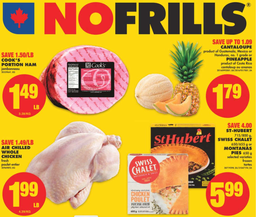 复活节长周末超市采购攻略，过节省钱就看这篇！ | 多伦多妈妈部落