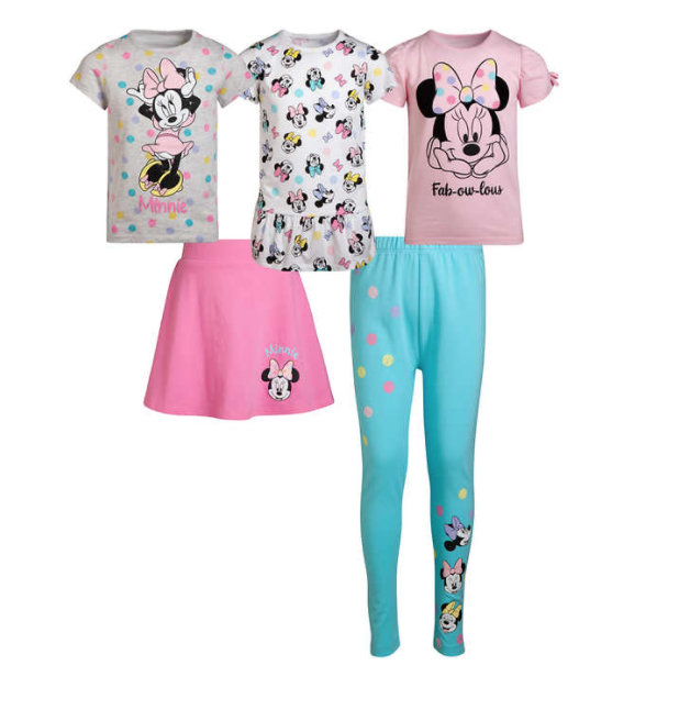 Costco网购捡漏买衣服：3件起打折+包邮，承包全家的换季服饰