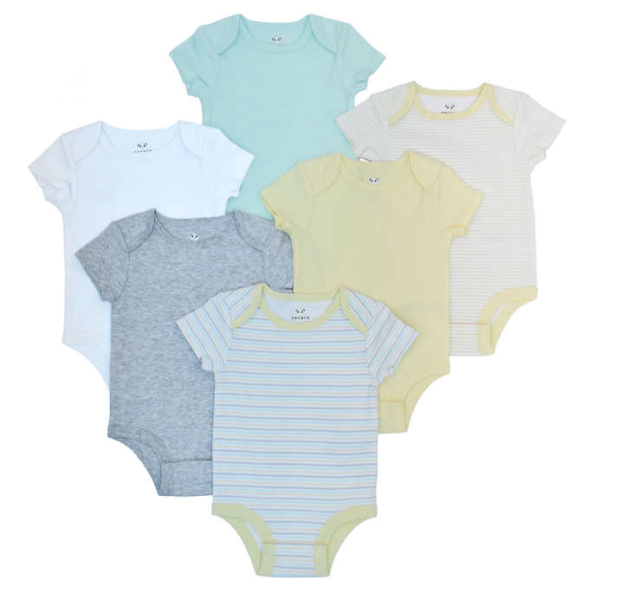 Costco网购捡漏买衣服：3件起打折+包邮，承包全家的换季服饰