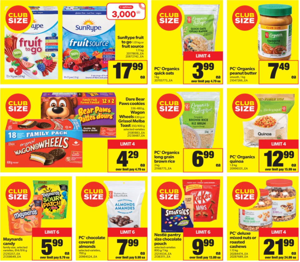 一元店变五元店!啥啥都涨怎么办?超市特价攻略就看这篇! 一元店变五元店!啥啥都涨怎么办?超市特价攻略就看这篇!