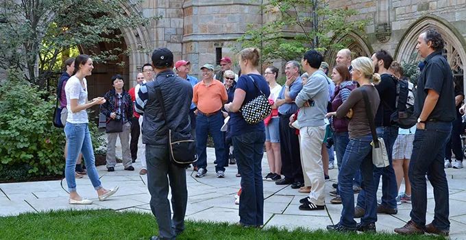 GTA史上最全！8大常春藤名校+MIT、RISD今夏游学团开团招募！