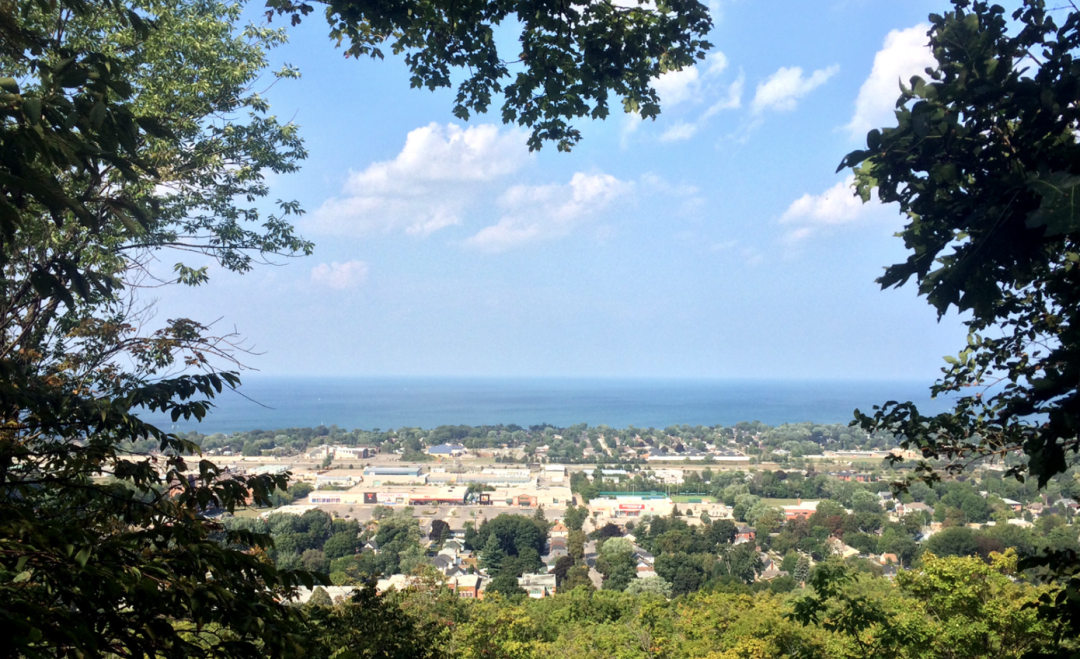 大瀑布不香了！多伦多周边的这5个小瀑布，才是又美又仙！
