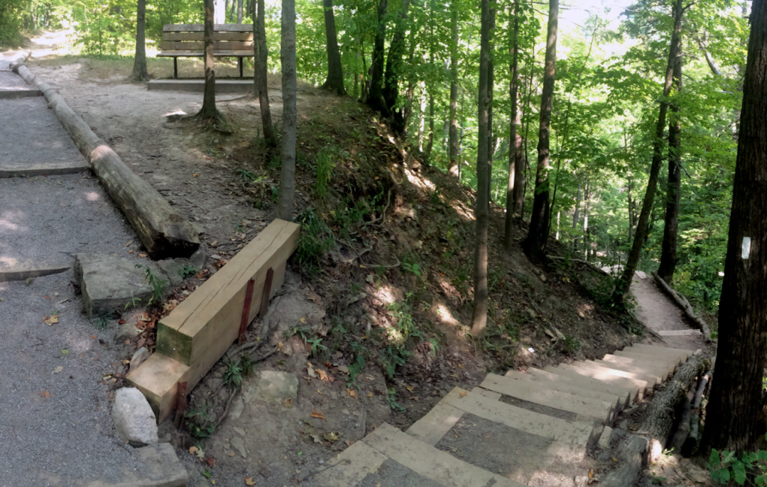 大瀑布不香了！多伦多周边的这5个小瀑布，才是又美又仙！