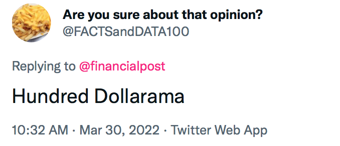 一元店变五元店!啥啥都涨怎么办?超市特价攻略就看这篇! 一元店变五元店!啥啥都涨怎么办?超市特价攻略就看这篇!