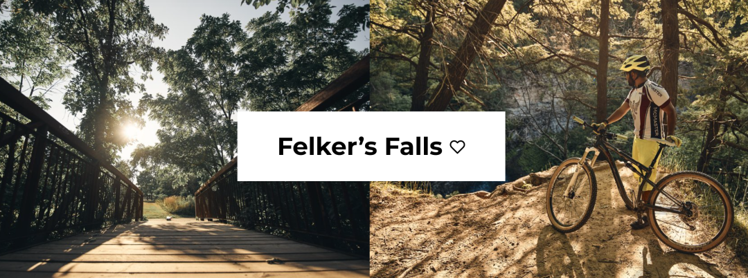 大瀑布不香了！多伦多周边的这5个小瀑布，才是又美又仙！