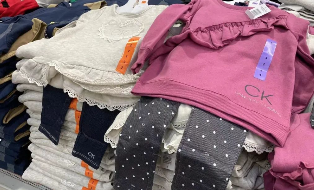 Costco网购捡漏买衣服：3件起打折+包邮，承包全家的换季服饰