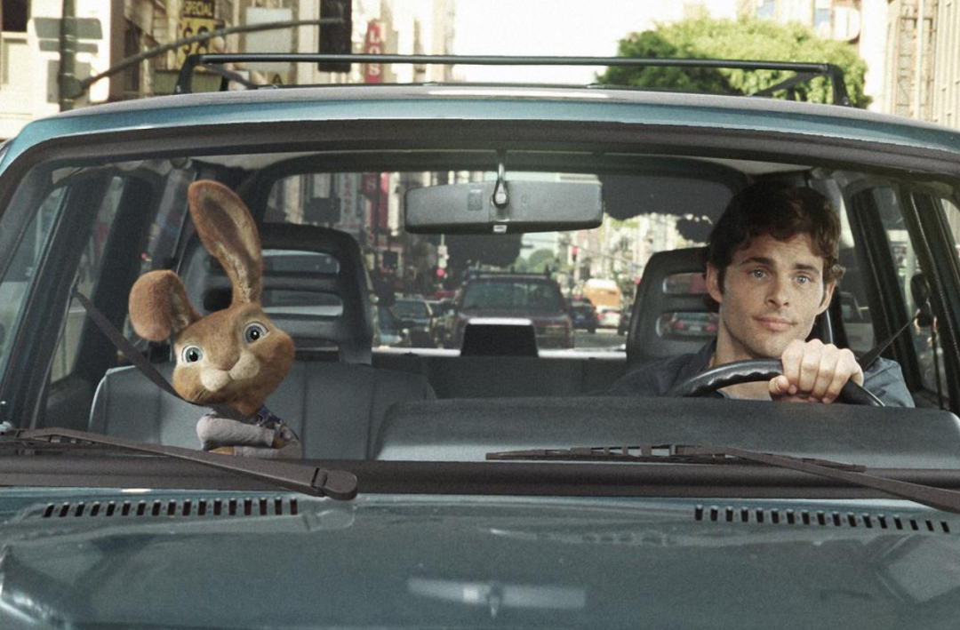 仪式感拿捏住！推荐5部复活节主题儿童电影，长周末在家看电影！