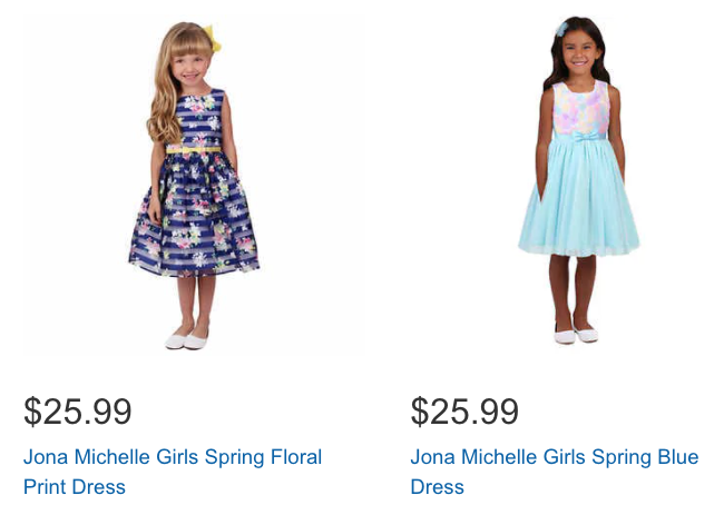 Costco网购捡漏买衣服：3件起打折+包邮，承包全家的换季服饰