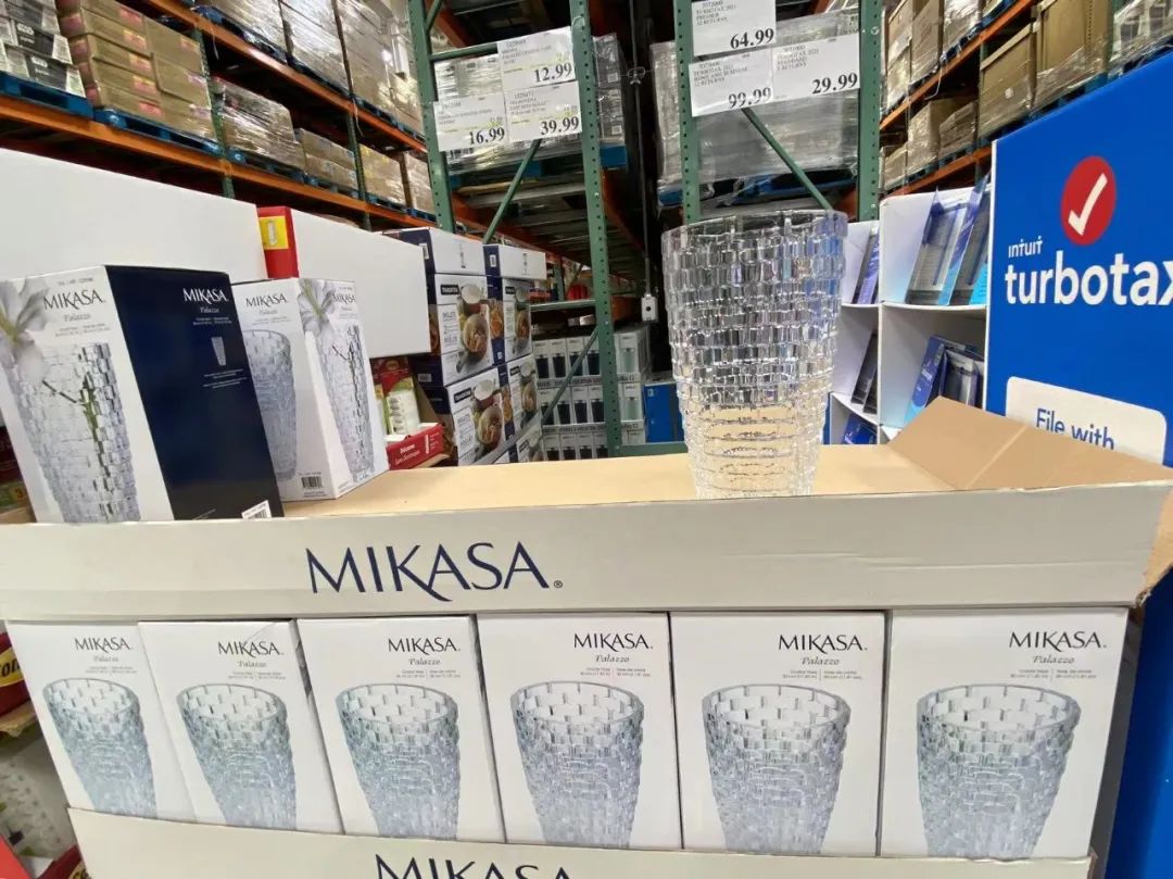 Costco本周门店实拍：不想躺平了，起来摆烂吧~