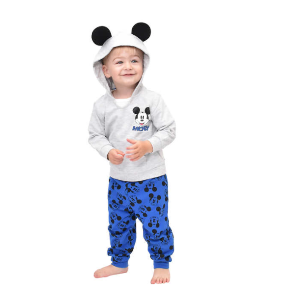 Costco网购捡漏买衣服：3件起打折+包邮，承包全家的换季服饰