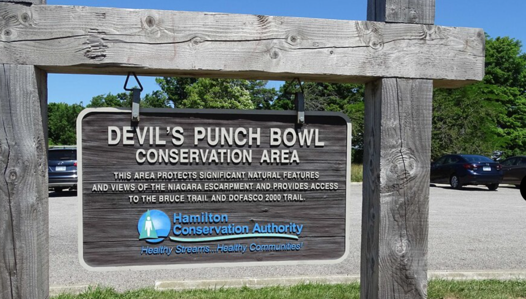 大瀑布不香了！多伦多周边的这5个小瀑布，才是又美又仙！