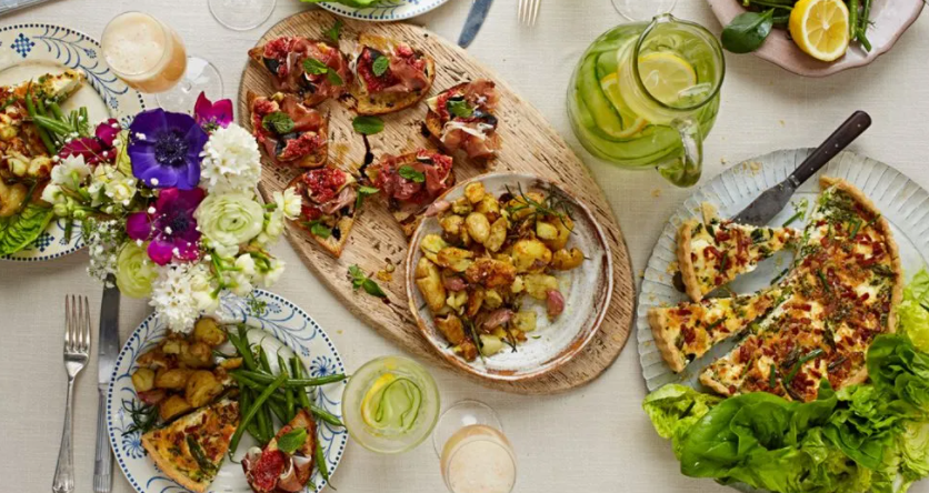 过节就想吃点好的！收一波母亲节超市特价攻略！