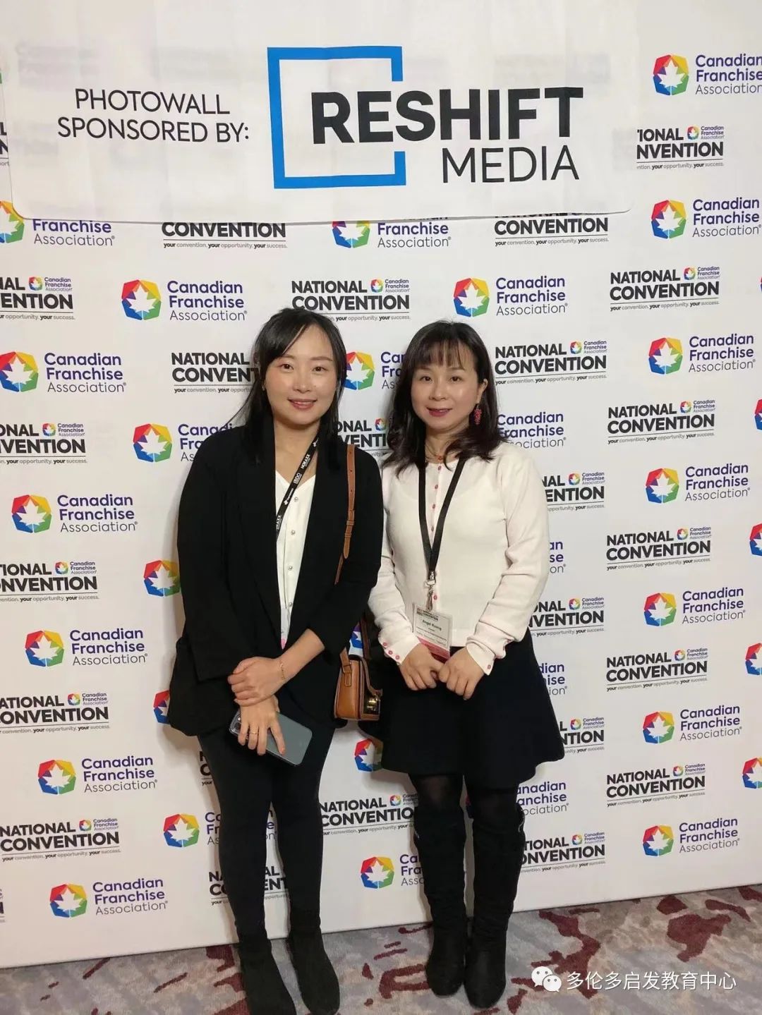 想做生意，是创业还是加盟？听听CFA最佳加盟品牌特等奖得主怎么说？