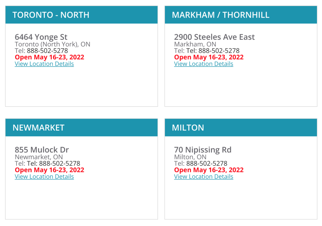 过节怎么能少得了它！盘点可以在多伦多买到烟花的地方！