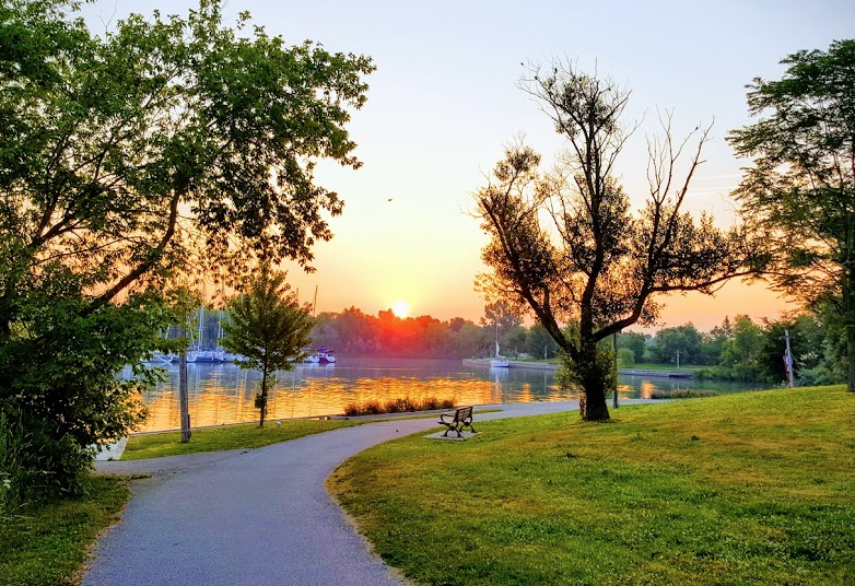 一场说野就野的野餐：大多伦多地区13个适合带孩子去野餐的公园！
