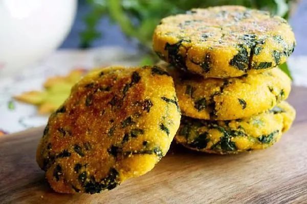 谁家还没个现成的“菜园子”：打开蒲公英的6种绝绝子的吃法