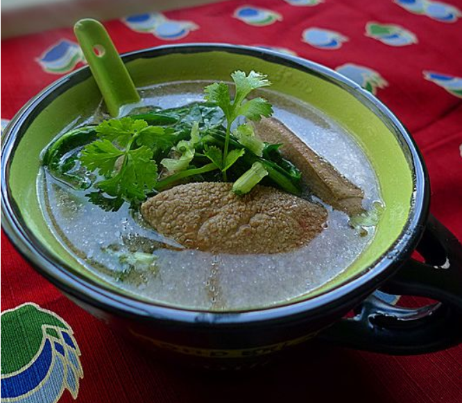 谁家还没个现成的“菜园子”：打开蒲公英的6种绝绝子的吃法