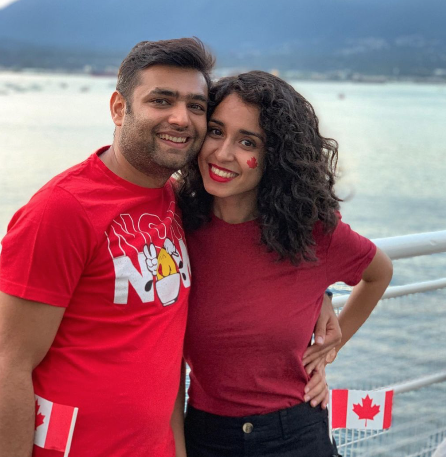 加拿大政府隐藏福利：免费领取国旗贴纸、学习海报！