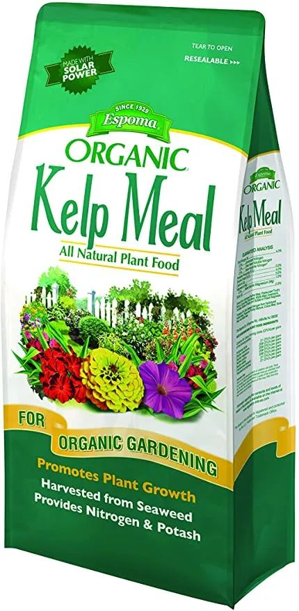 养花种菜肥料大全：这些常见的肥料都有什么用？怎么买？