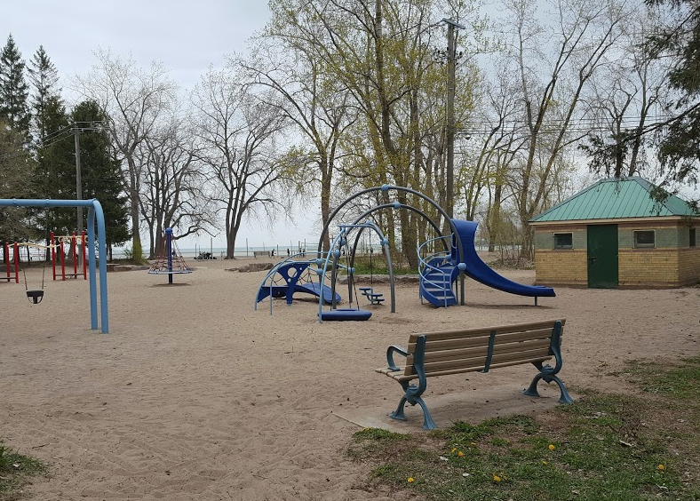 一场说野就野的野餐：大多伦多地区13个适合带孩子去野餐的公园！