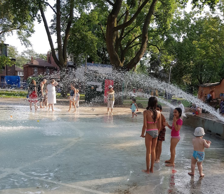 一场说野就野的野餐：大多伦多地区13个适合带孩子去野餐的公园！