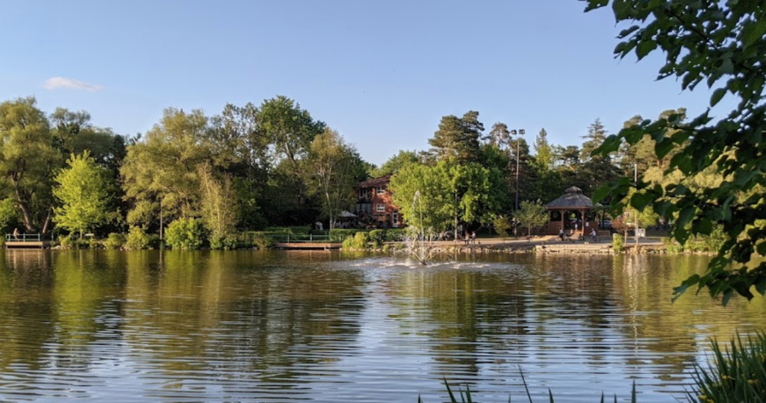 一场说野就野的野餐：大多伦多地区13个适合带孩子去野餐的公园！