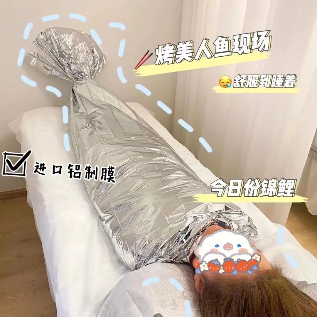 爆！全网超火的美人鱼登陆多伦多！宝妈们有福了！