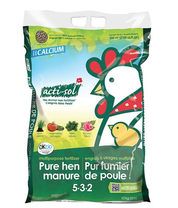 养花种菜肥料大全：这些常见的肥料都有什么用？怎么买？