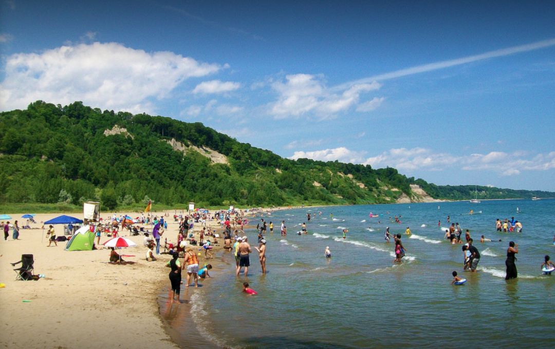 一场说野就野的野餐：大多伦多地区13个适合带孩子去野餐的公园！