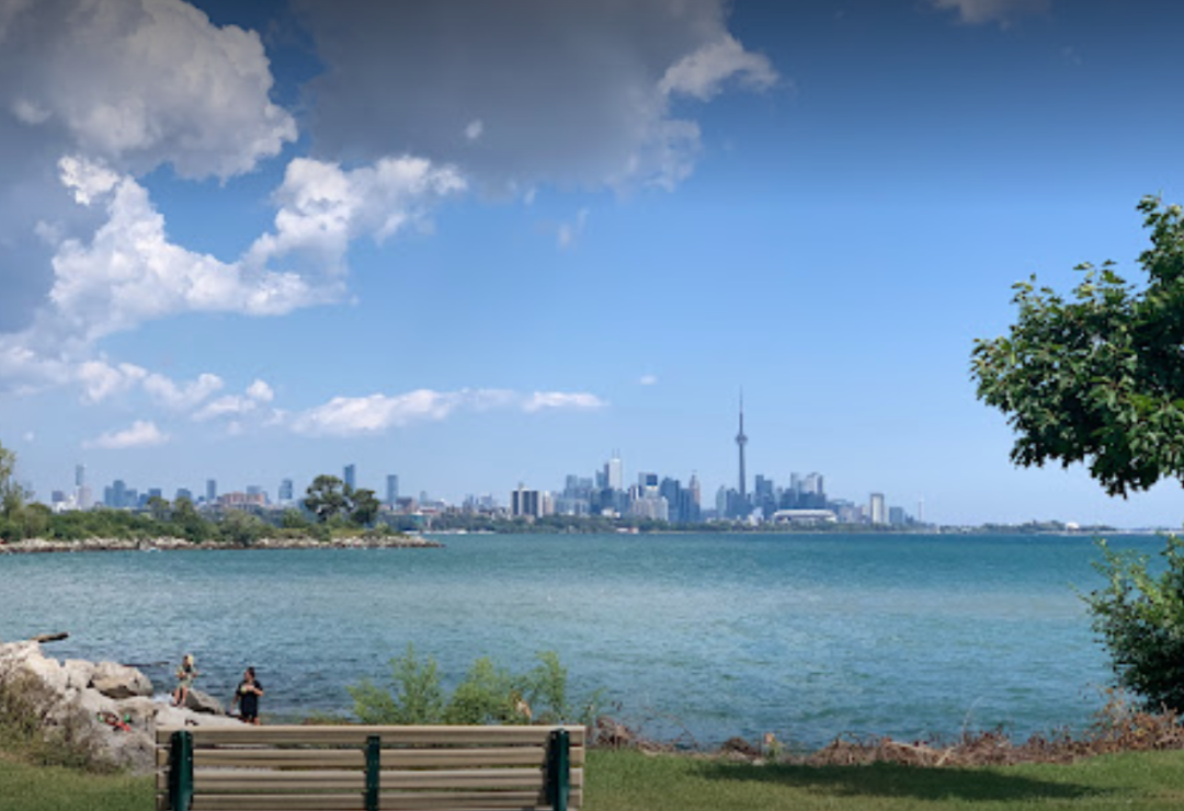 一场说野就野的野餐：大多伦多地区13个适合带孩子去野餐的公园！