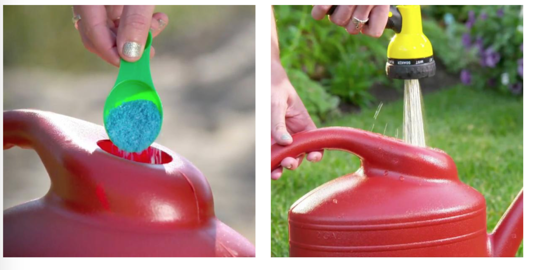 养花种菜肥料大全：这些常见的肥料都有什么用？怎么买？