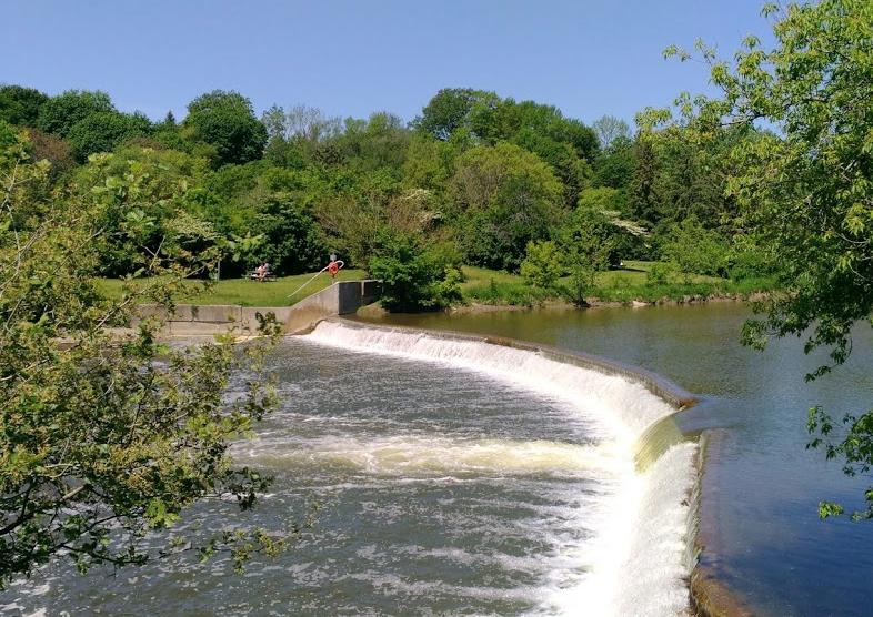 一场说野就野的野餐：大多伦多地区13个适合带孩子去野餐的公园！
