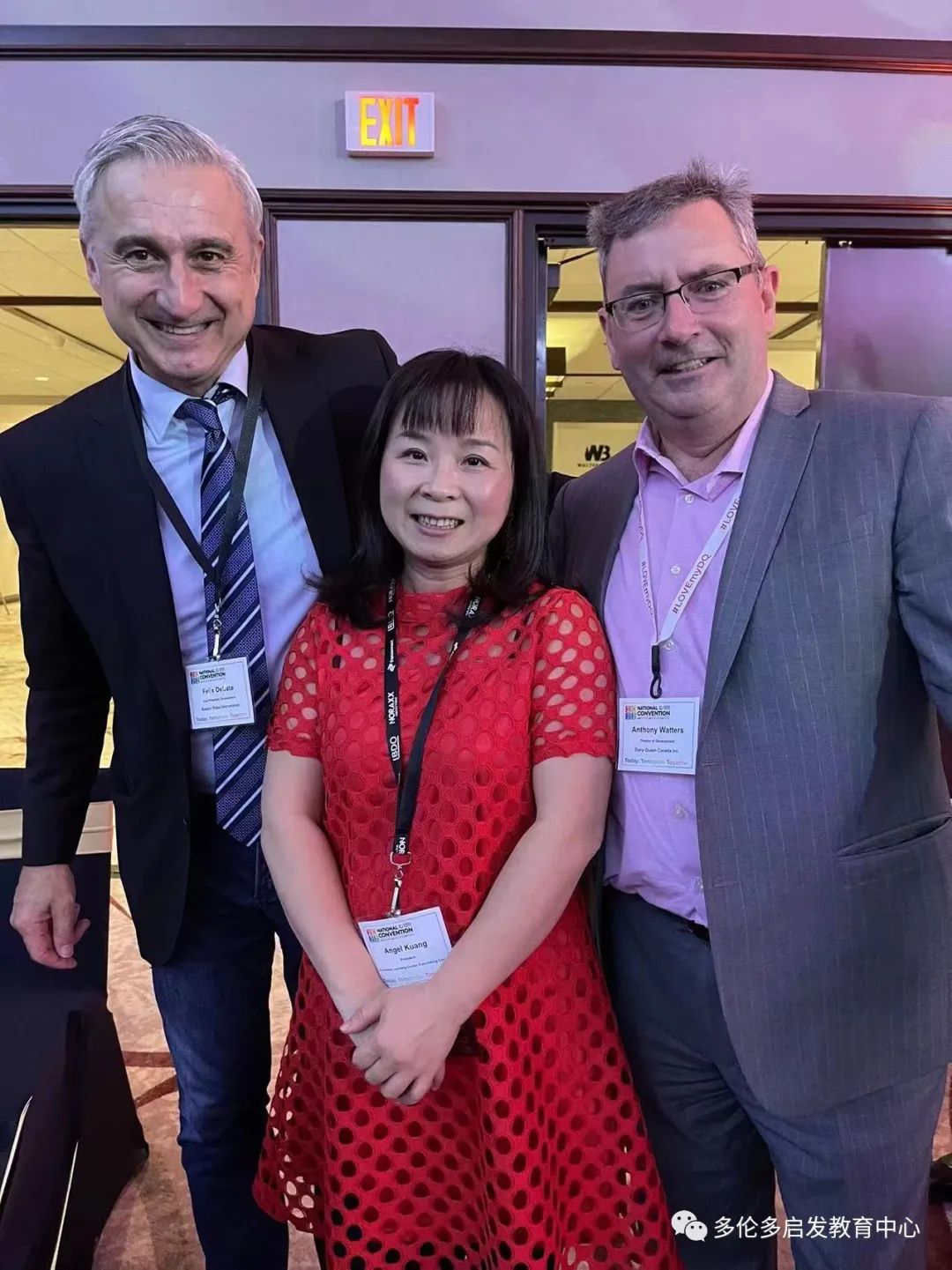 想做生意，是创业还是加盟？听听CFA最佳加盟品牌特等奖得主怎么说？