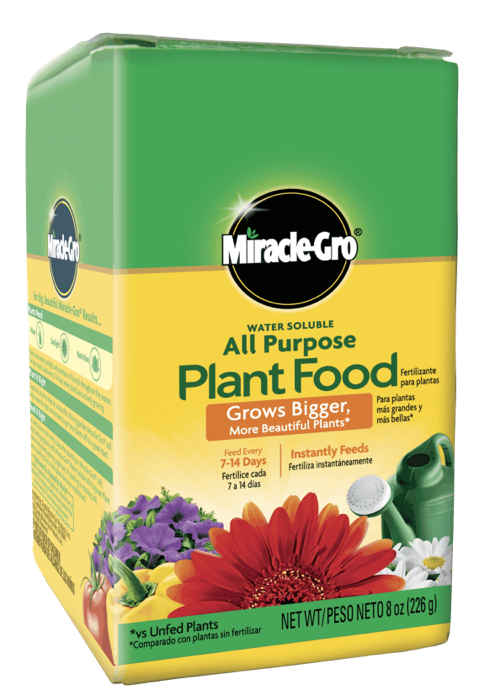 养花种菜肥料大全：这些常见的肥料都有什么用？怎么买？