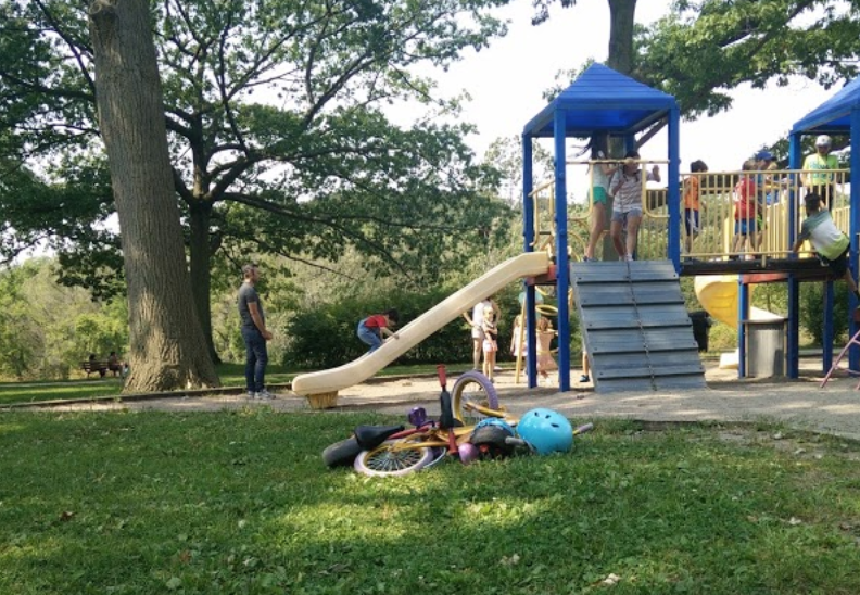 一场说野就野的野餐：大多伦多地区13个适合带孩子去野餐的公园！